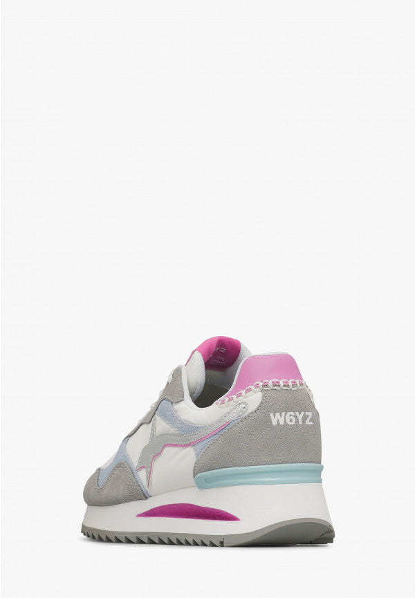 W6yz scarpa donna mod YAK 2016528651E76