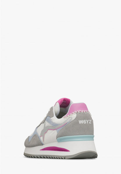 W6yz scarpa donna mod YAK 2016528651E76