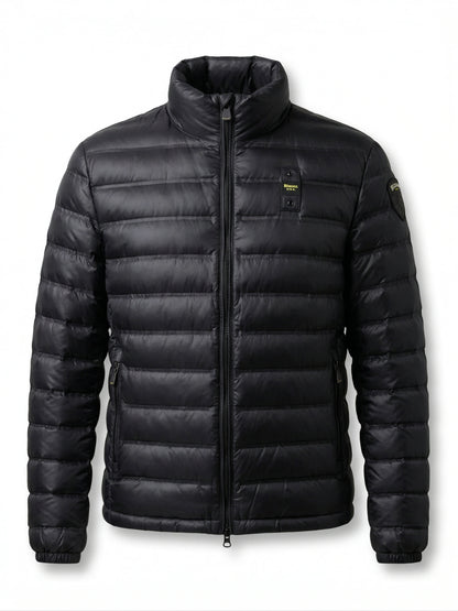 Blauer men's heat-sealed jacket mod. Sewall cod 26SBLUC02180