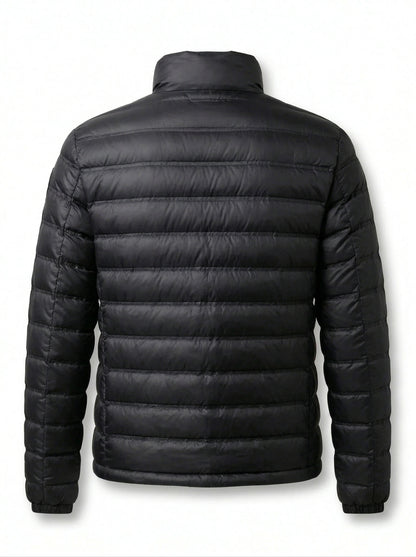 Blauer men's heat-sealed jacket mod. Sewall cod 26SBLUC02180