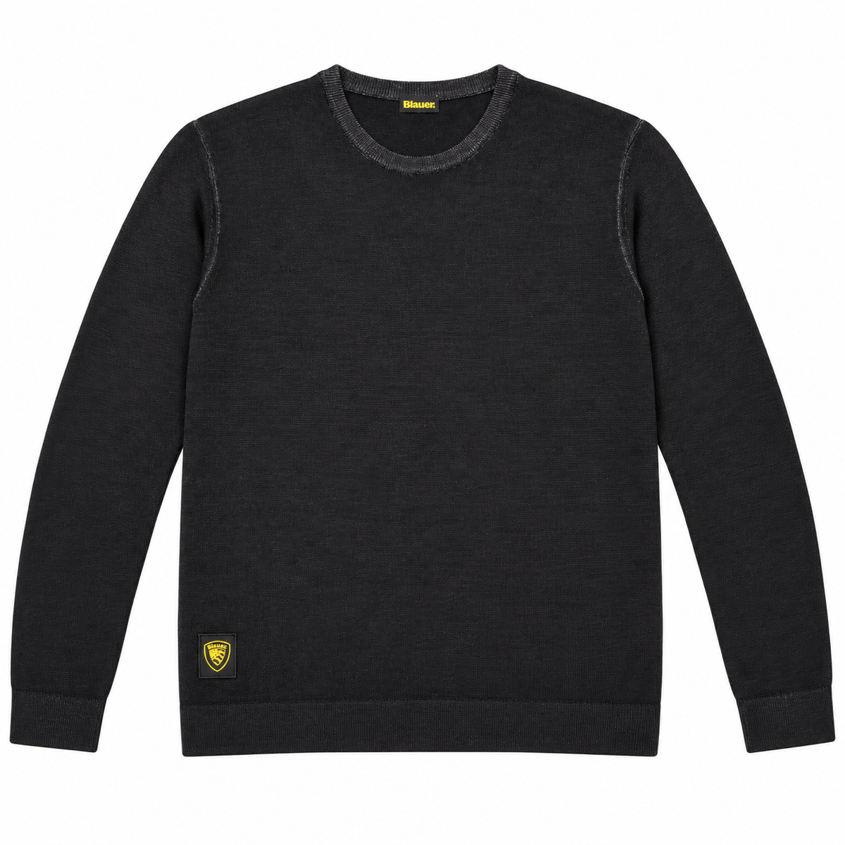 Blauer maglia Uomo modello Rice 26WBLUM01466-005794 999 - immagine 1