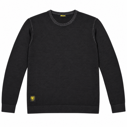Blauer maglia Uomo modello Rice 26WBLUM01466-005794 999 - immagine 1
