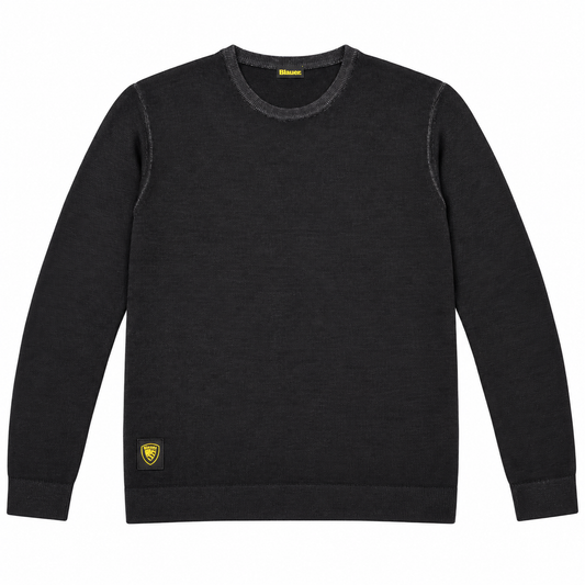 Blauer maglia Uomo modello Rice 26WBLUM01466-005794 999 - immagine 1