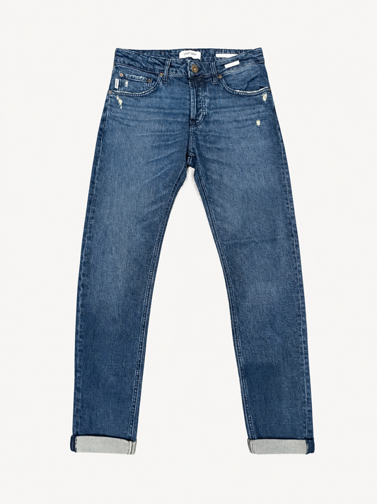 Uniform Jeans uomo Mod. Barney 49UNM0109.026.S1