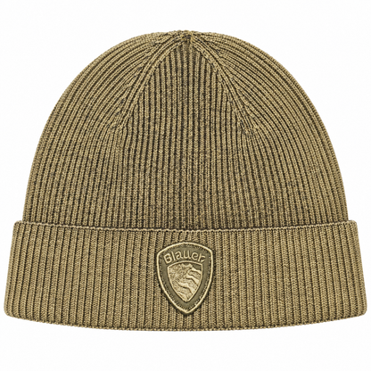 Blauer berretto Uomo modello Oliver 26WBLUA05467-005794 659 - immagine 1