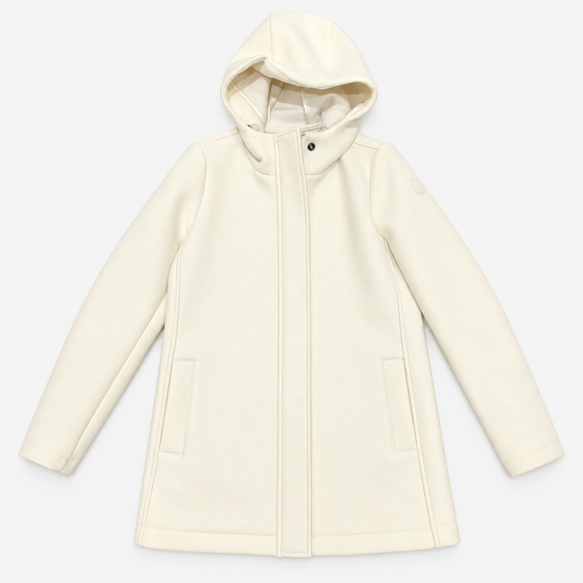 Colmar Cappotto donna con cappuccio 20000048R 5ZO 56 - immagine 1