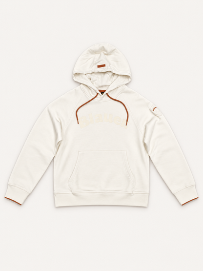 Blauer felpa con cappuccio Uomo modello Academic 26WBLUF08318-007693 102 - immagine 1