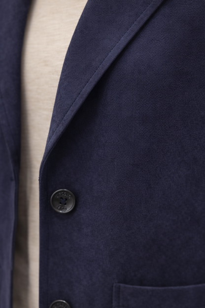 Giacca Donna Circolo 1901 Blu Notte Elegante