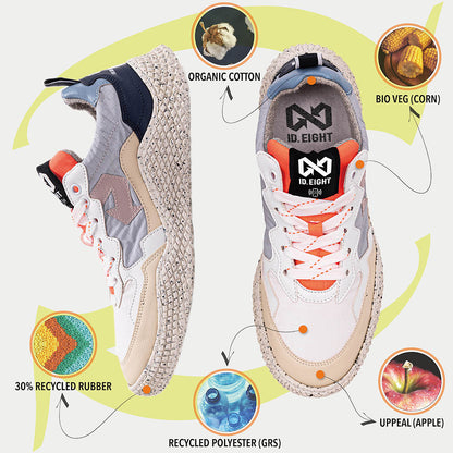 HANA LIGHT MIX SQUARE