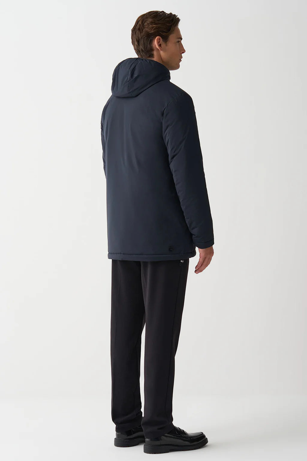 Colmar men's outerwear Autumn long stretch jacket 1129 4WX 68