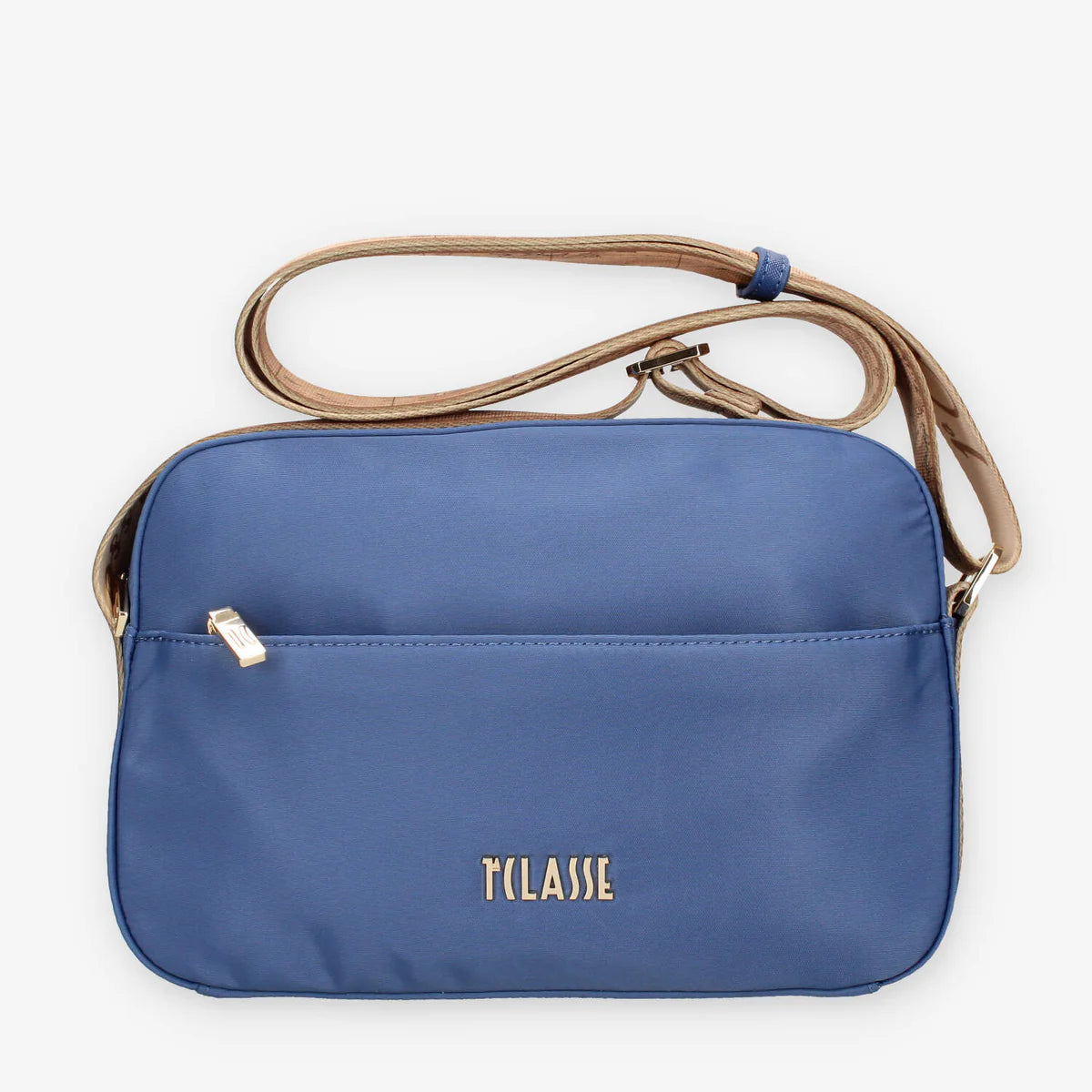 1^ Classe borsa donna tracolla reporter