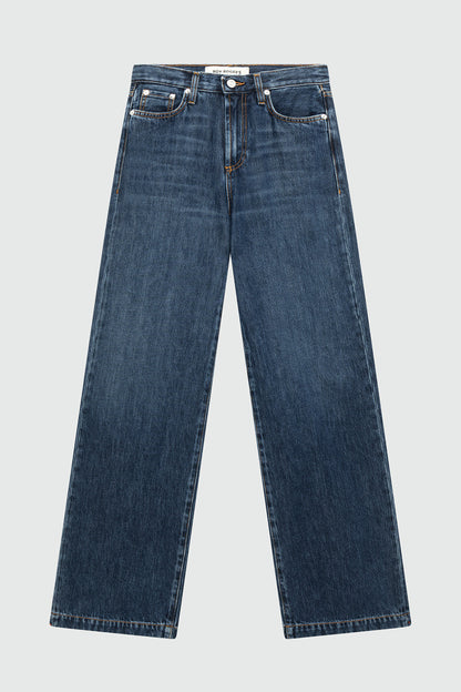 Roy Roger's Jeans donna Marta WOMAN Denim Lyocell Fresno RND091D7053029 C0999