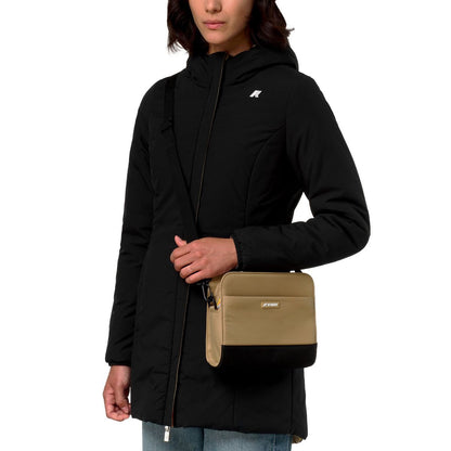 Kway Borsa donna Marybell  K8124ZW-677