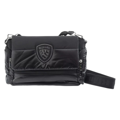 Blauer Borsa donna Polyester nylon Briefcase F6JENNA02/PAF BLACK