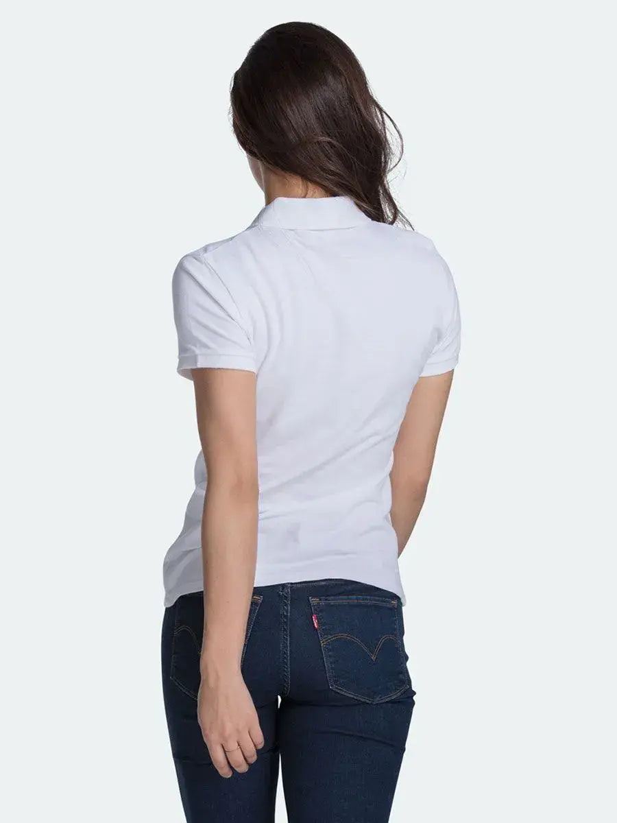 Retro polo Levi’s slim fit manica corta