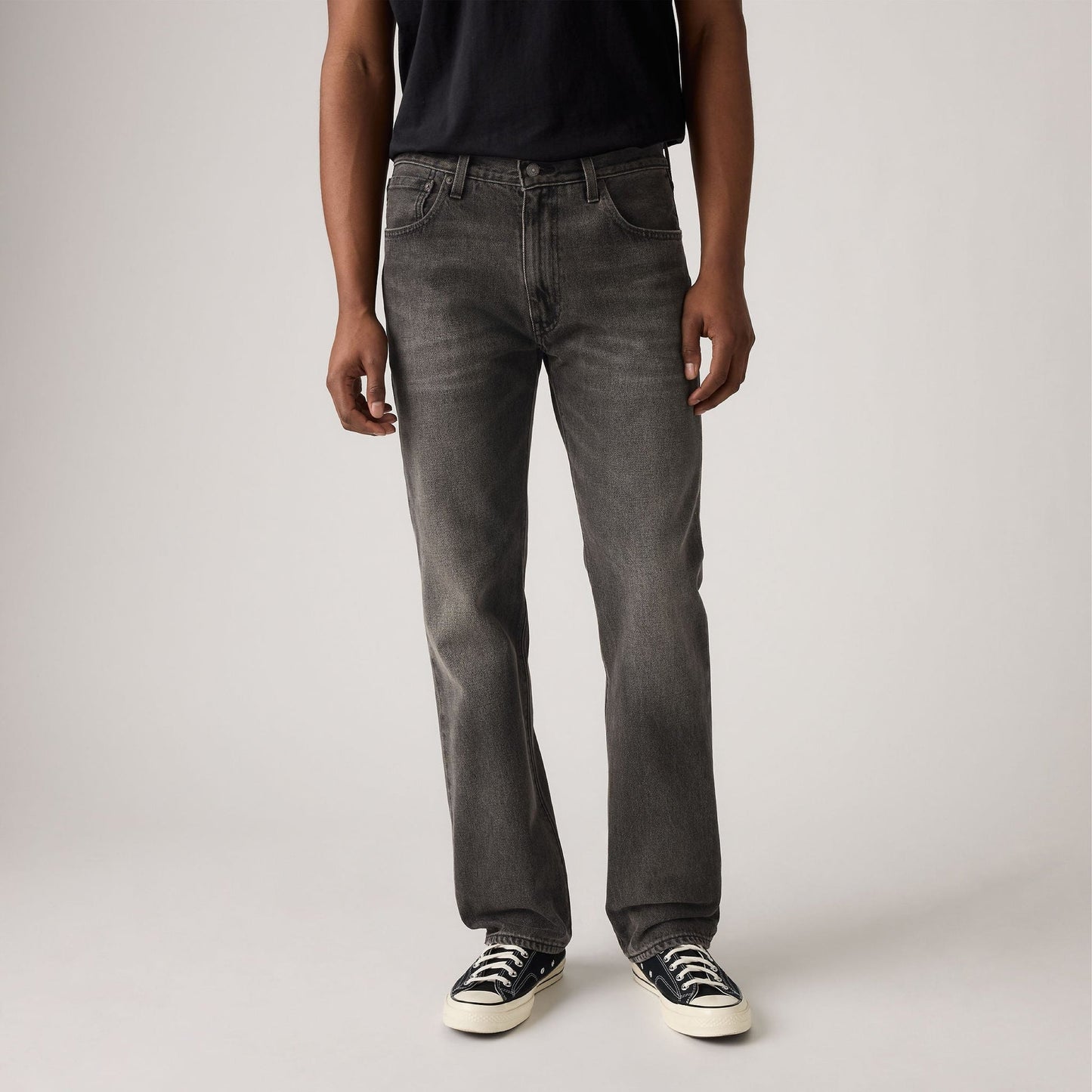 Levi's jeans uomo 555™ Relaxed Straight Jeans Uomo – Back On The Block