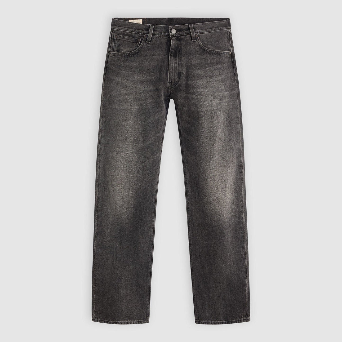 Levi's 555™ Relaxed Straight Jeans Uomo – Back On The Block – vista 7