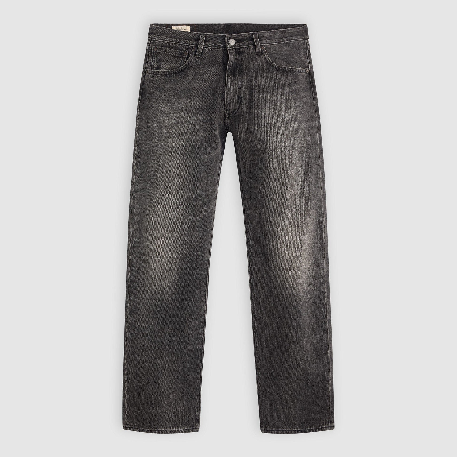 Levi's 555™ Relaxed Straight Jeans Uomo – Back On The Block – vista 7