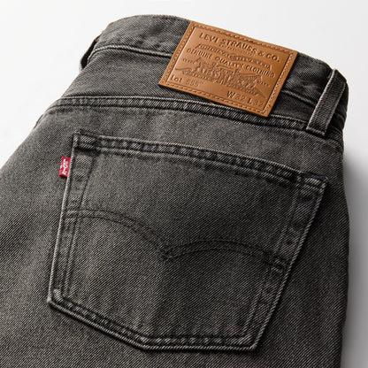 Levi's 555™ Relaxed Straight Jeans Uomo – Back On The Block – vista 8