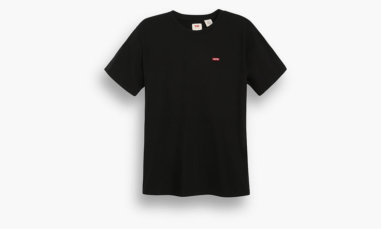 T-shirt uomo Levi's Original HM Tee in jersey di cotone 100%