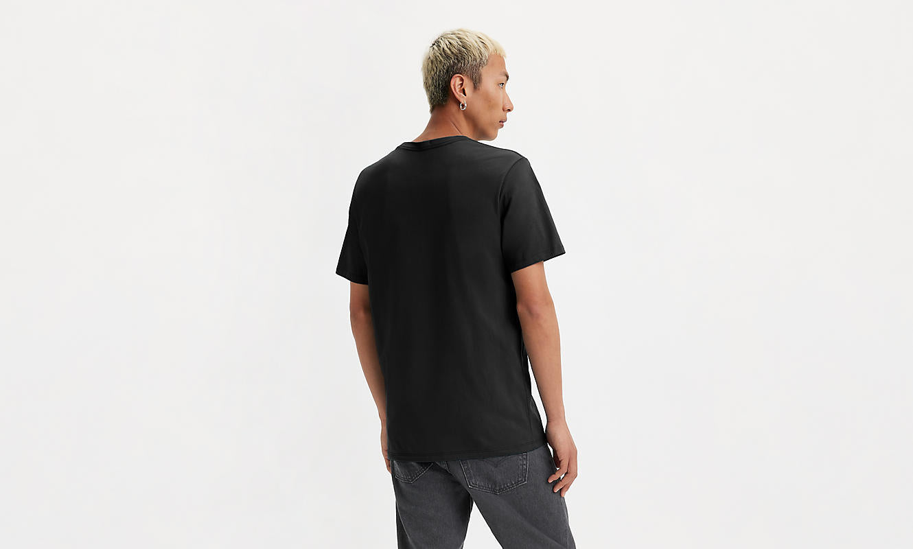 levis-original-hm-tee-uomo-jersey-cotone dietro