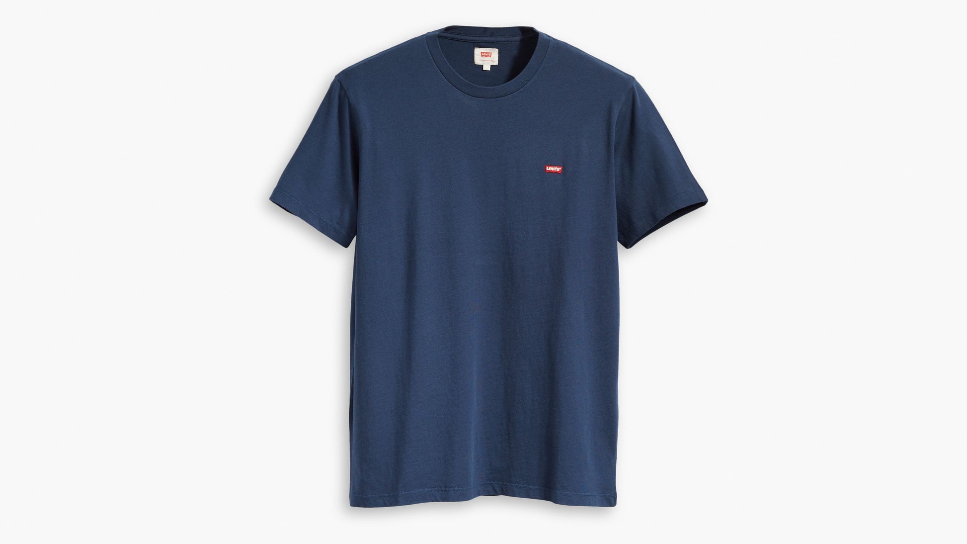 T-shirt uomo Levi’s Original HM Tee in jersey 100% cotone