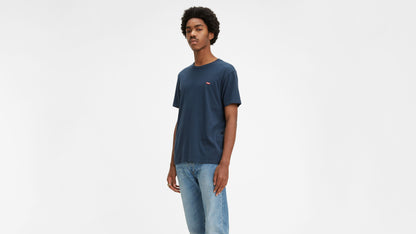 T-shirt uomo Levi’s Original HM Tee in jersey 100% cotone fronte