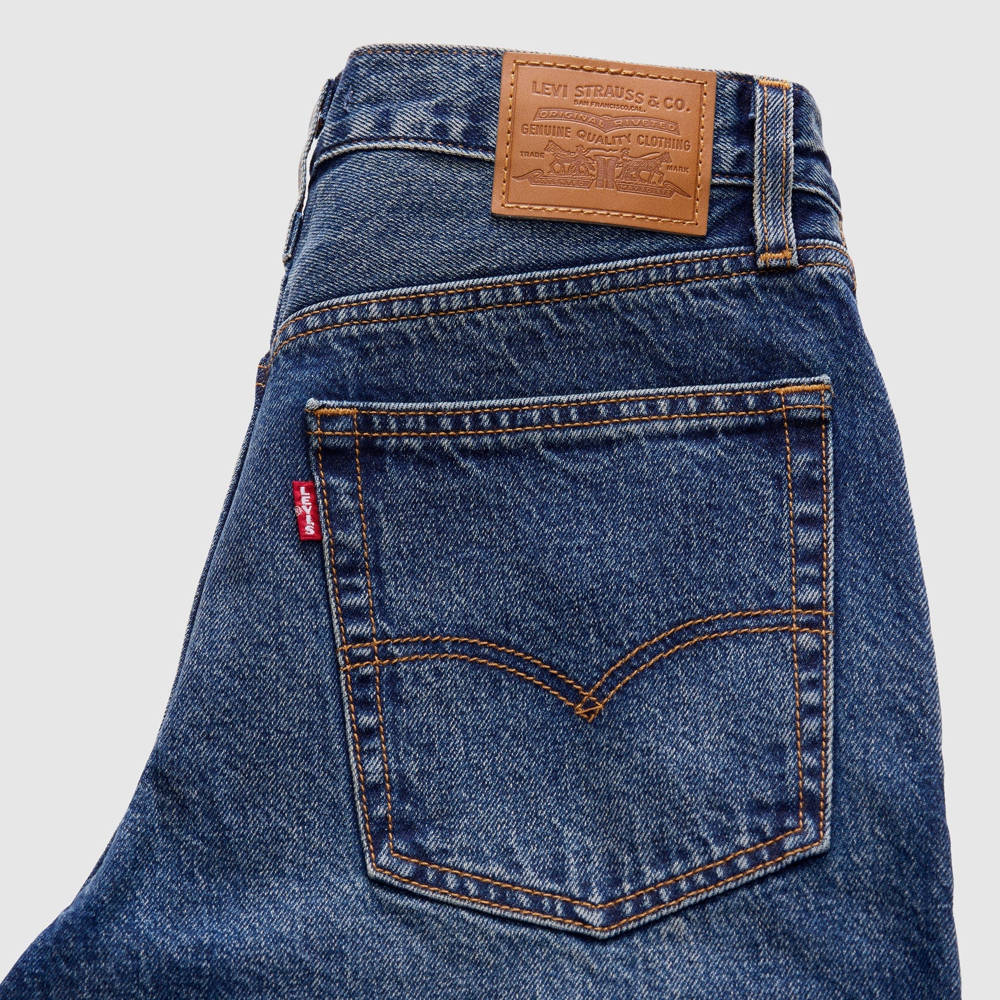 Levi's Women's Loose Boot Jeans Donna Phoenix Rising – vista 10