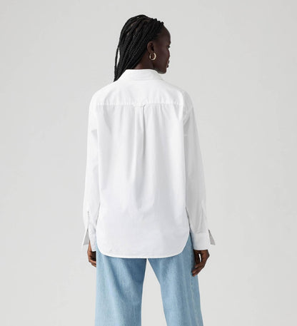 Levi's Camicia donna Harlie Boyfriend Shirt 001HM-0003