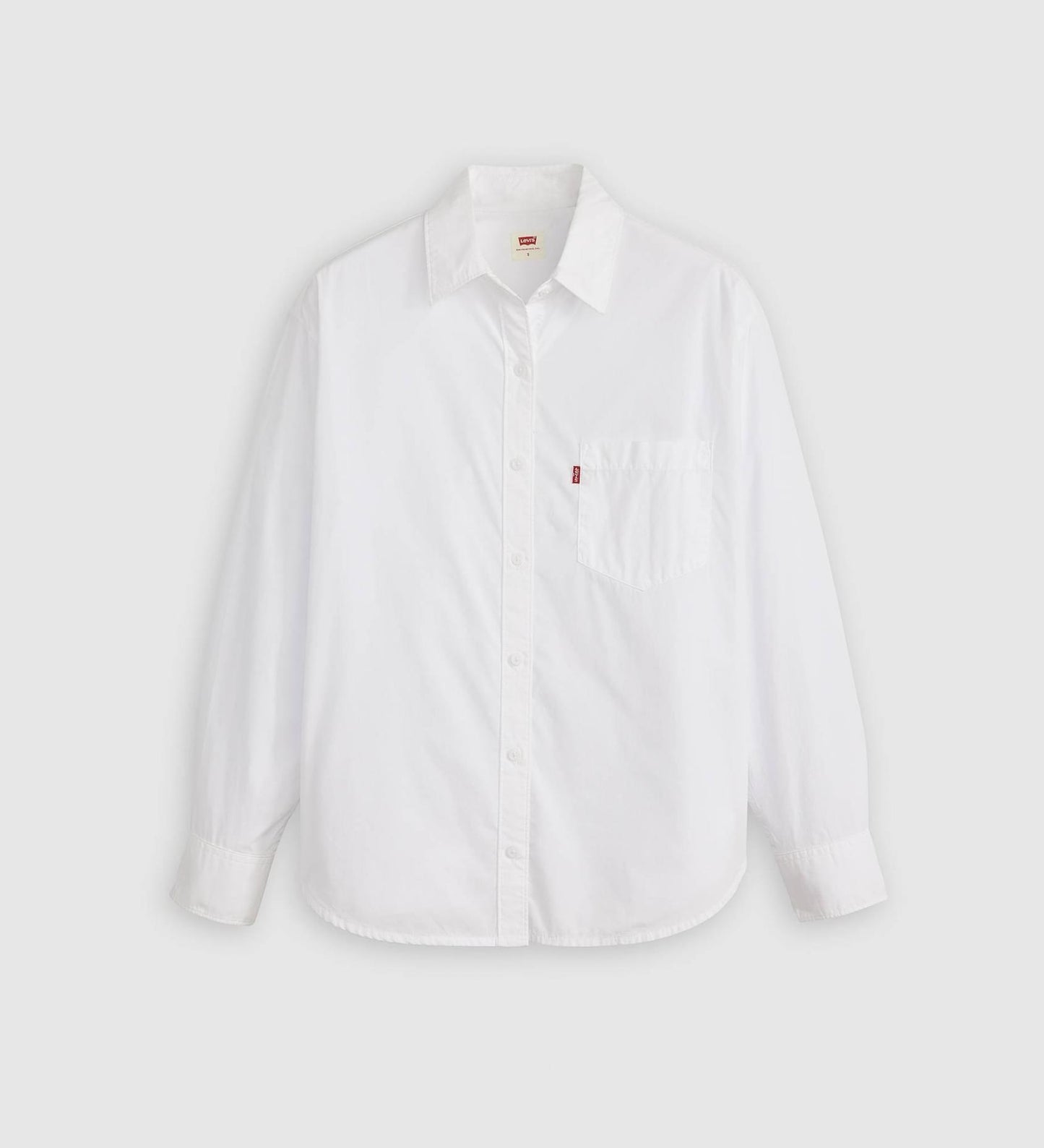 Levi's Camicia donna Harlie Boyfriend Shirt 001HM-0003