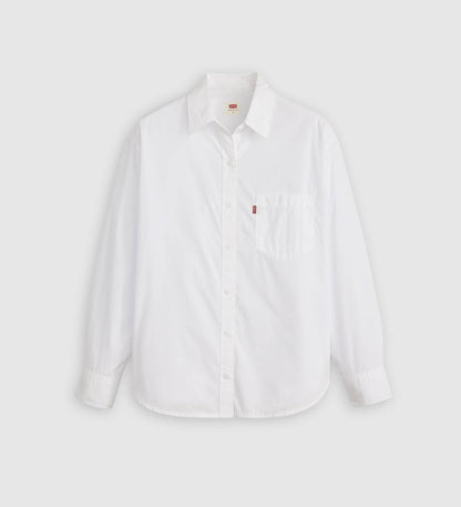 Levi's Camicia donna Harlie Boyfriend Shirt 001HM-0003