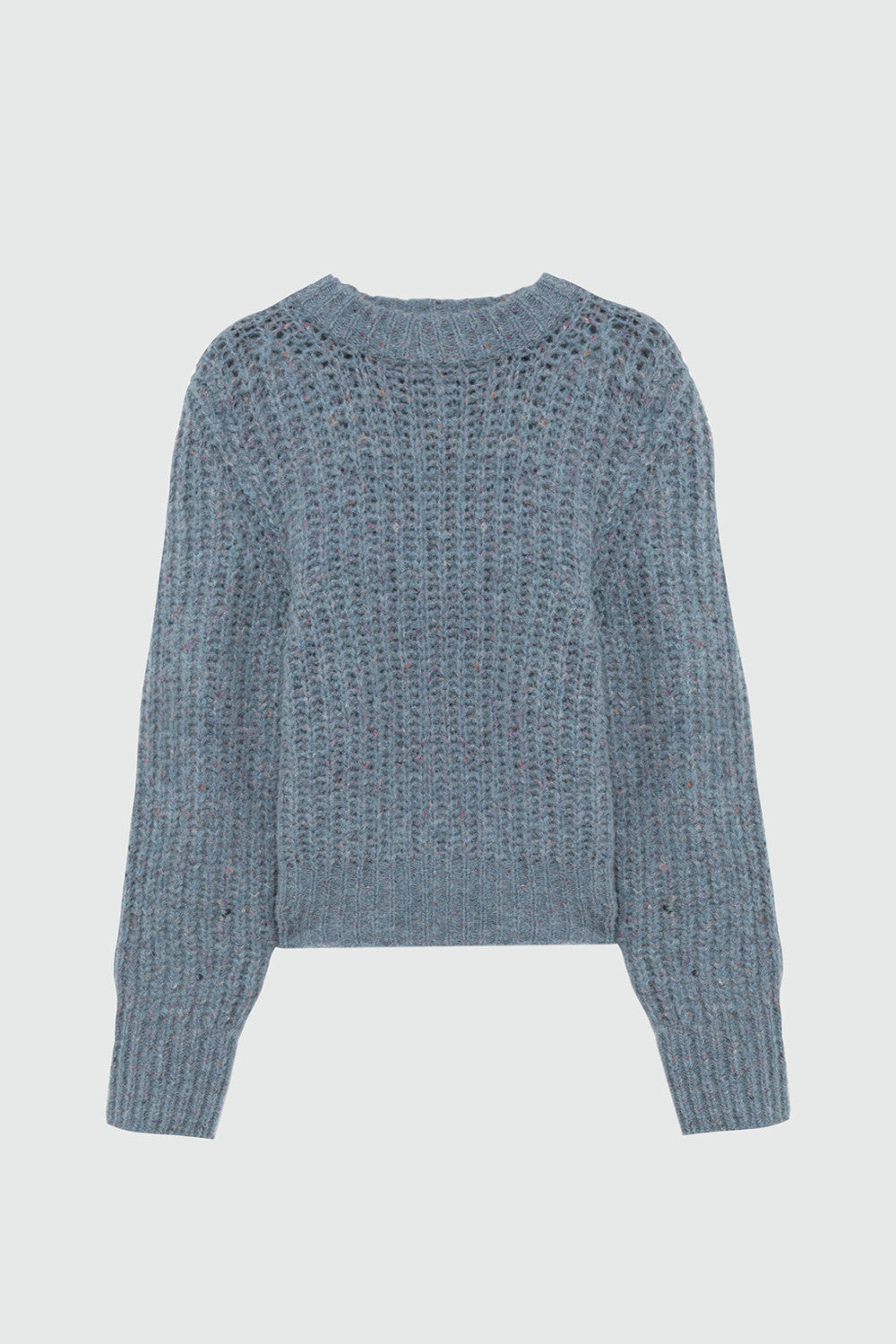 Roy Rogers Women's Buttoned Sweater