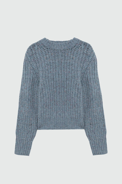Roy Rogers Women's Buttoned Sweater