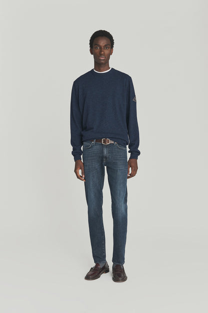 Roy Rogers Maglia uomo wool & ws Fin 12