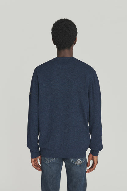 Roy Rogers Maglia uomo wool & ws Fin 12