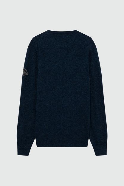 Roy Rogers Maglia uomo wool & ws Fin 12