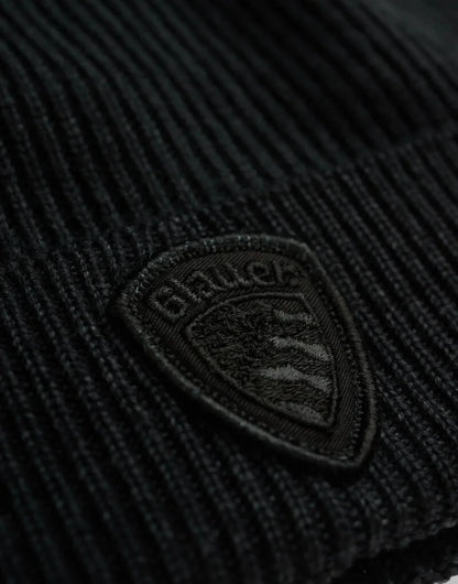 Blauer berretto Uomo modello Oliver 26WBLUA05467-005794 999 - immagine 3