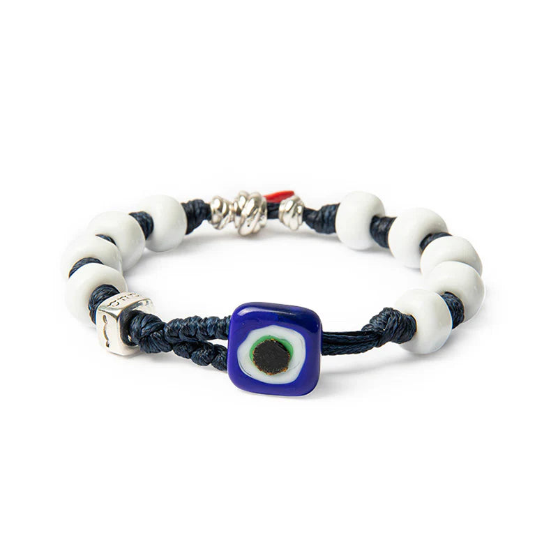 Braccialetti Aua collezione Vetro mod NAPOLI
