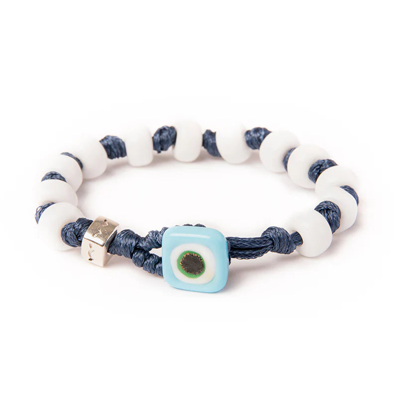 Braccialetti Aua collezione Vetro mod OSTUNI DI NOTTE