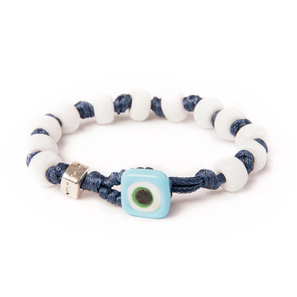 Braccialetti Aua collezione Vetro mod OSTUNI DI NOTTE