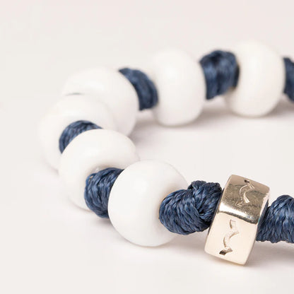 Braccialetti Aua collezione Vetro mod OSTUNI DI NOTTE