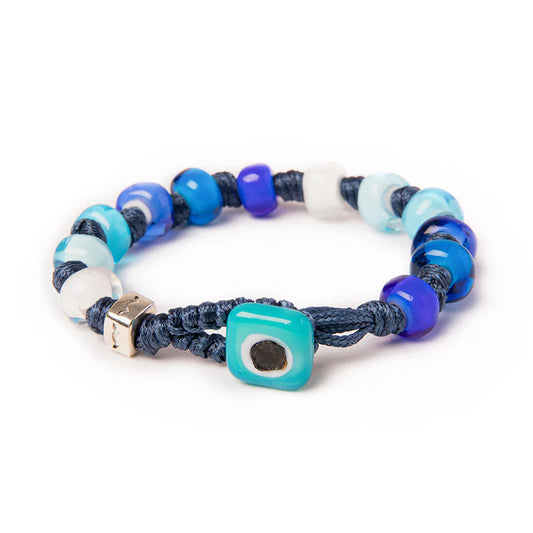 Braccialetti Aua collezione Argento
mod PALAU