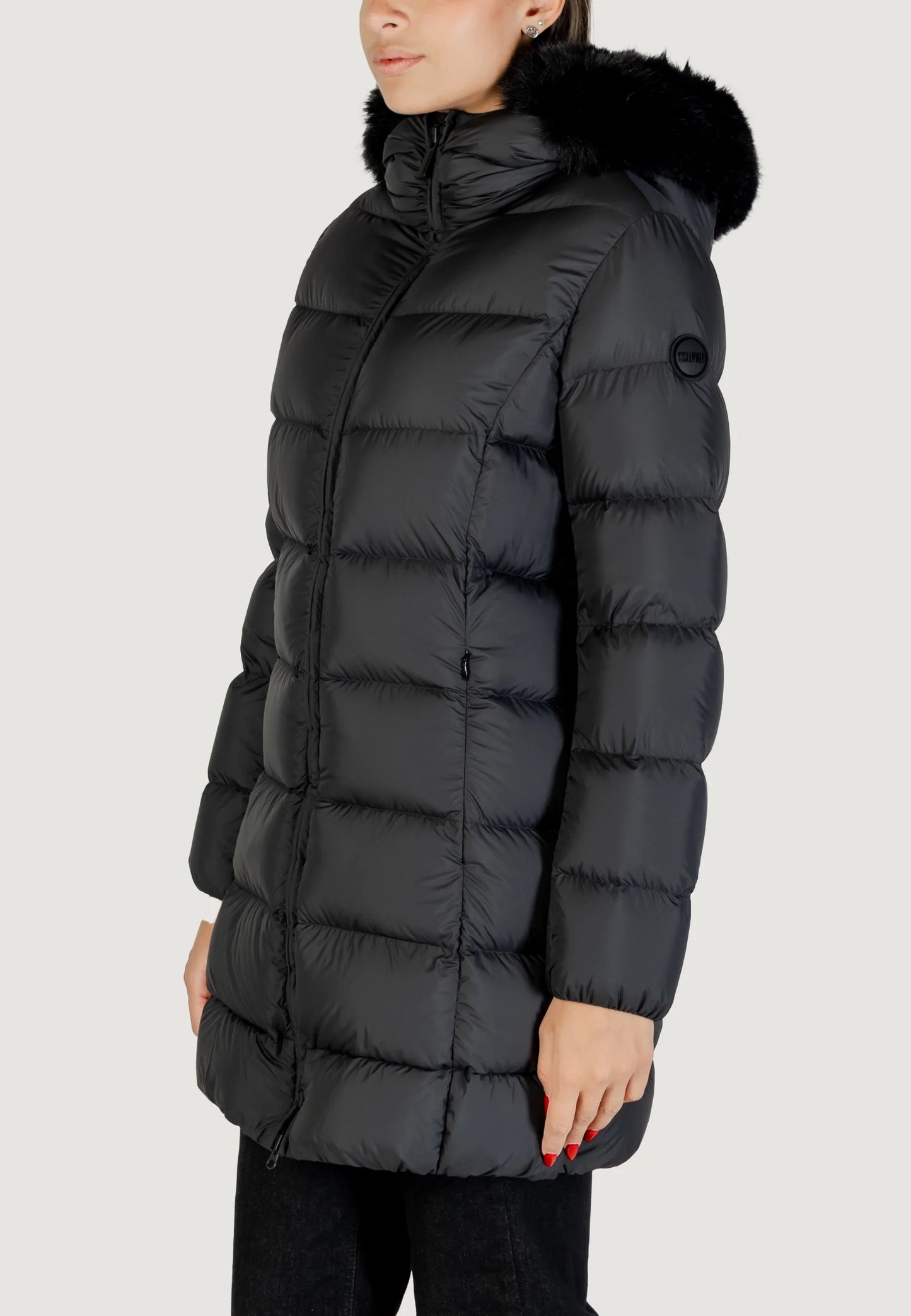 Colmar capospalla donna 2243E 2XX 99