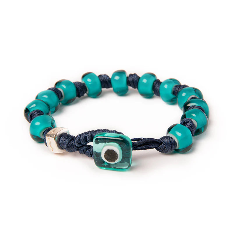 Braccialetti Aua collezione Argento
mod PORTO AZZURRO