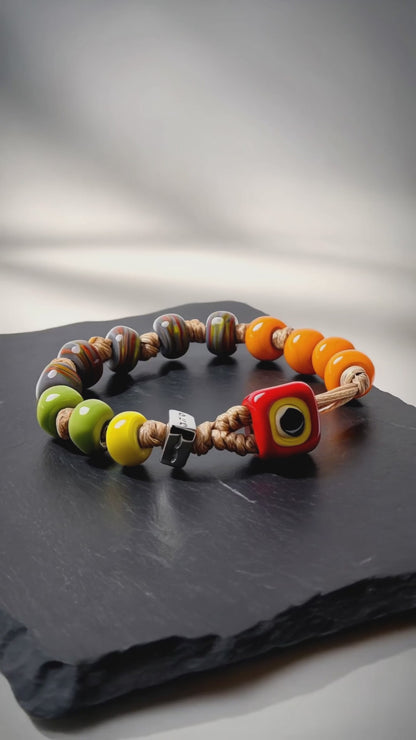 Braccialetti Aua collezione Argento
mod ANCONA