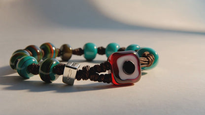 Braccialetti Aua collezione Argento mod PORTOVENERE