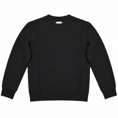 Blauer felpa Uomo modello Crosby 26WBLUF03317-007693 999 - immagine 2