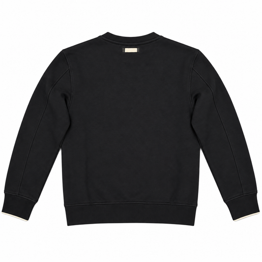 Blauer felpa Uomo modello Crosby 26WBLUF03317-007693 999 - immagine 2