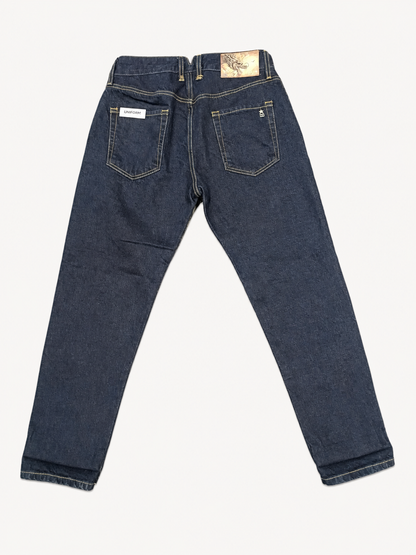 Uniform Jeans uomo mod. Carlos 49UNM0088.100.CB0 - immagine 2