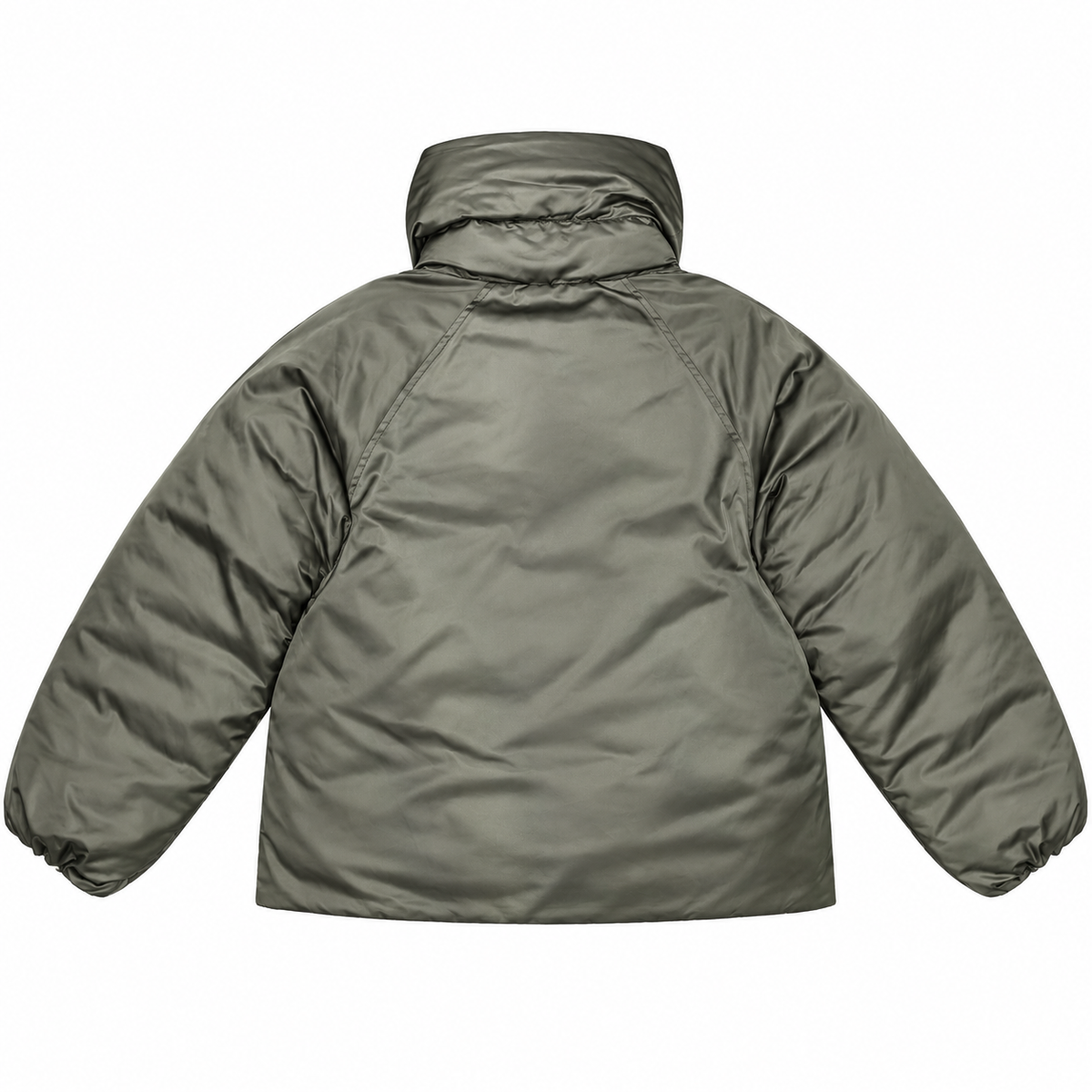 Blauer Giubbino donna imbottito ovatta mod. Jessey 26WBLDC02231-07720-925 - immagine 3